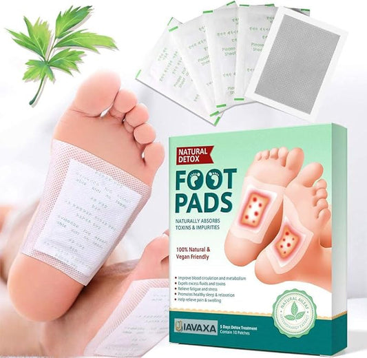 💥Buy 1 Get 1 Free💥. ✨Herbal detox Foot patches {Pack of 20}✨💥Rs.200 OFF on Pre-Paid Orders! LIMITED OFFER⏰