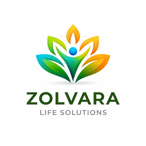Zolvara Life Solution