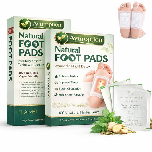 💥Buy 1 Get 1 Free💥. ✨Herbal detox Foot patches {Pack of 20}✨💥Rs.200 OFF on Pre-Paid Orders! LIMITED OFFER⏰